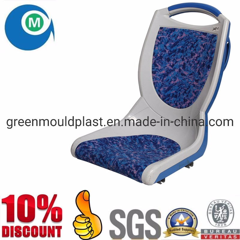Custom Plastic Injection Chair Mould Making Factory for ABS PP PA PE PS PC POM Material
