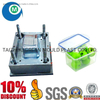 Custom OEM Professional Plastic Injection Mould Service/Food Container Mould Supplier