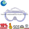 Factory Direct Sale High Density Dust Protection Waterproof Protective Plastic Safety Goggles Mould