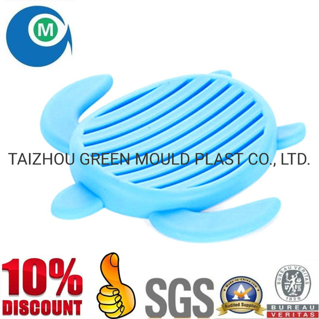Plastic Box Injection Mold Soap Mould Manufacturer