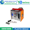 High Quality Local Plastic Socket Molds In Various Designs