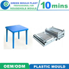 Premium Local Plastic Table Molds In Various Designs