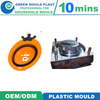 High Quality Domestic Plastic Basin Molds in Various Styles