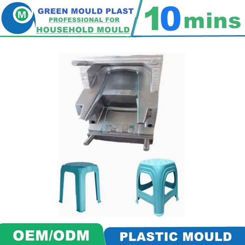Premium Local Plastic Chair Molds In Various Designs