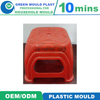 Various Styles of High Quality International Plastic Stool Molds