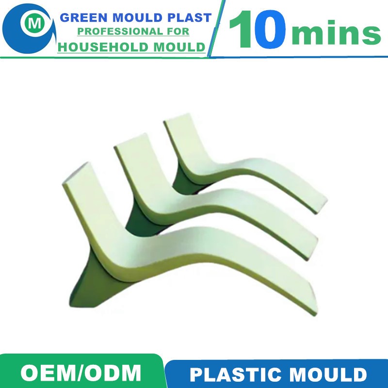 Various Styles of High Quality International Plastic Chiar Molds