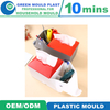 Superior Domestic Plastic Tissue Box Detail Molds In Assorted Styles