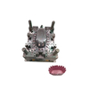 Various Styles of High Quality International Precision Plastic Basket Molds