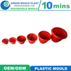 Various Styles of High Quality International Precision Plastic Flowerpot Molds