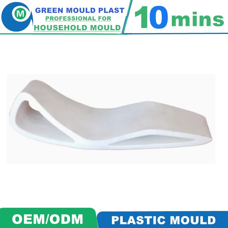 Various Styles of High Quality International Plastic Chiar Molds