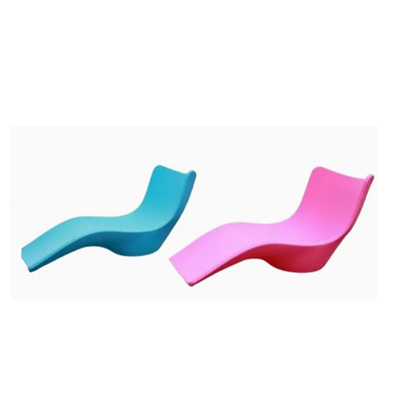 Various Styles of High Quality International Plastic Chiar Molds