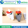 Superior Domestic Plastic Tissue Box Detail Molds In Assorted Styles