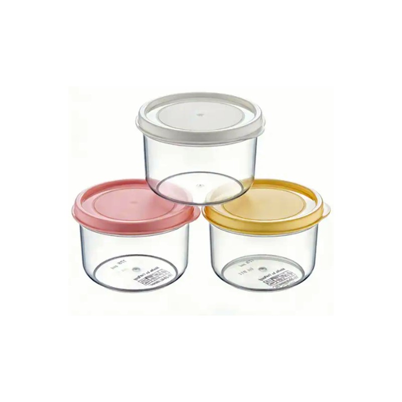 Various Styles of High Quality International Plastic Box Molds