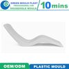 Various Styles of High Quality International Plastic Chiar Molds