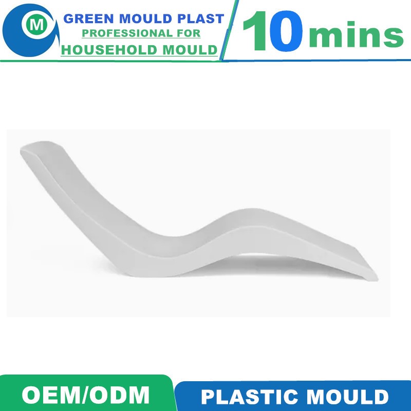 Various Styles of High Quality International Plastic Chiar Molds