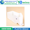 Superior Domestic Plastic Elephant Tissue Box Molds In Assorted Styles