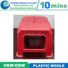 Various Styles of High Quality International Plastic Stool Molds