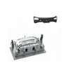 Various Styles of High Quality International Precision Plastic Bumper Molds