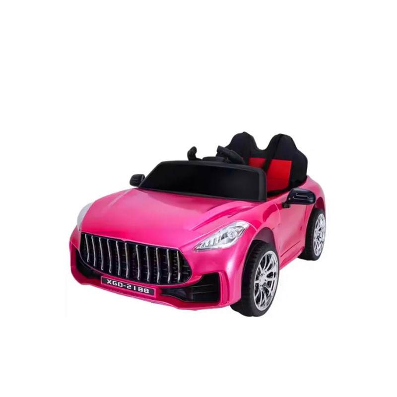 OEM High Precision Hot Runner PP Plastic Children Twist Swing Ride On Car Full Body Component Injection Mould