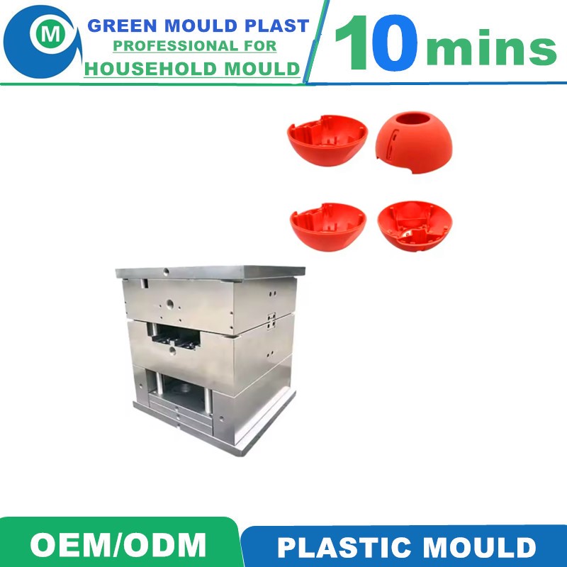 Multi Cavity Hot Runner PP Plastic Screw Bottle Cap Closure Injection Mould