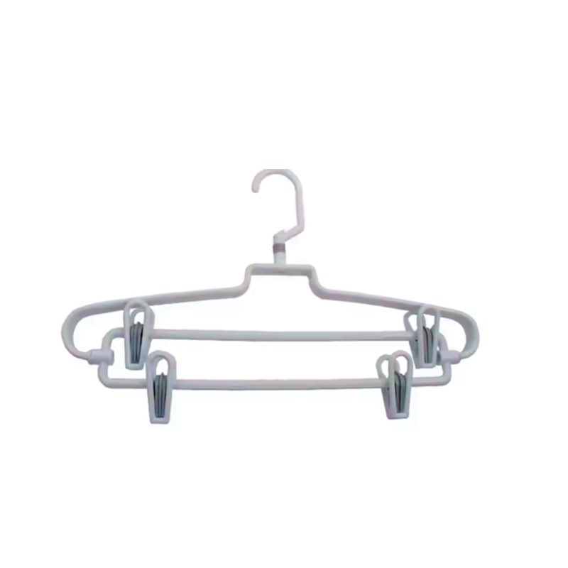 Multi Cavity Hot Runner PP Plastic Clothes Hanger Garment Hanger Injection Mould