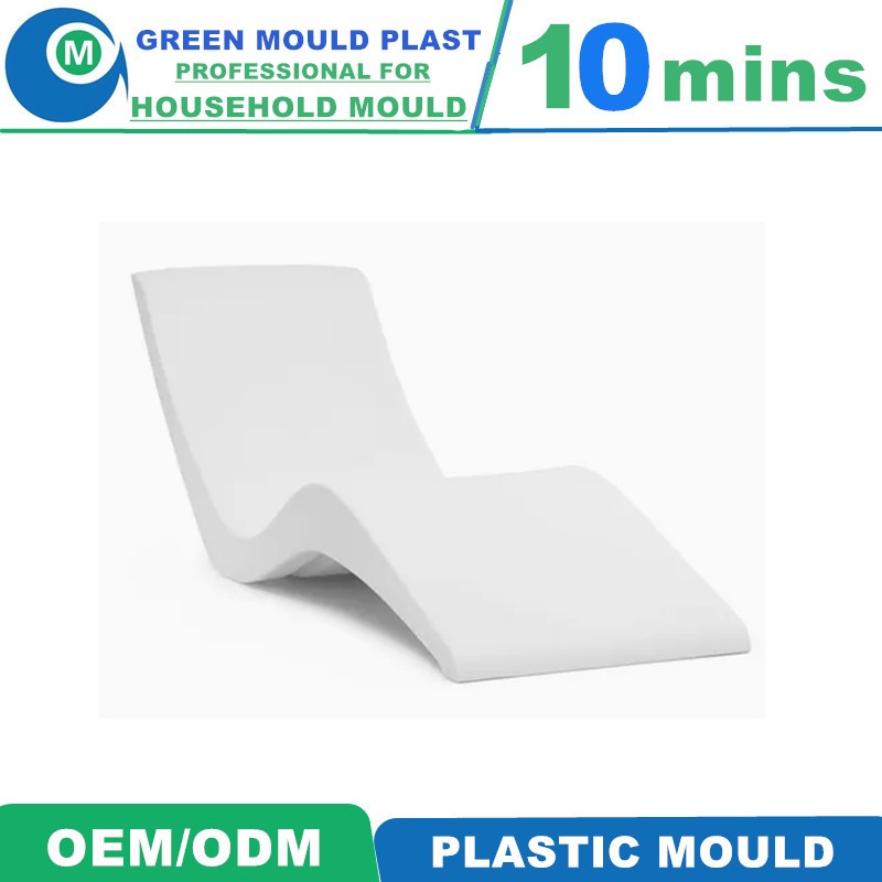 Various Styles of High Quality International Plastic Chiar Molds